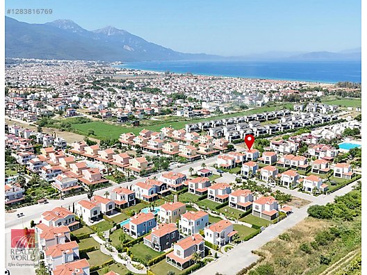 Emlak / Konut / Satılık / Villa