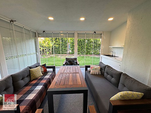 SAHİLE YAKIN TEK MÜSTAKİL BAHÇELİ DUBLEKS - Satılık Villa İlanları sahibinden.com'da