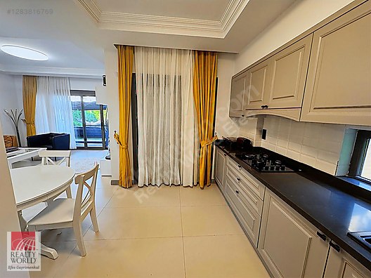 SAHİLE YAKIN TEK MÜSTAKİL BAHÇELİ DUBLEKS - Satılık Villa İlanları sahibinden.com'da