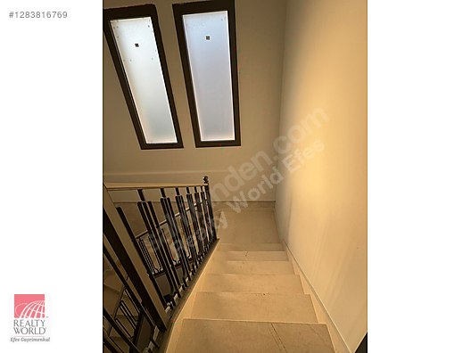 SAHİLE YAKIN TEK MÜSTAKİL BAHÇELİ DUBLEKS - Satılık Villa İlanları sahibinden.com'da