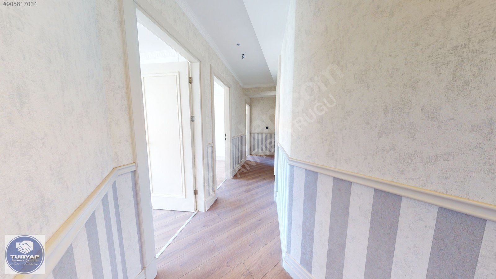TURYAP BORNOVA ÇAMDİBİ TEMSİLCİLİĞİ