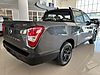 Vasıta / Arazi, SUV & Pickup / SsangYong / Musso Grand / 2.2 D / Platinum Plus