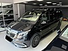Vasıta / Minivan & Panelvan / Mercedes-Benz / Vito Tourer / 114 BlueTec Base