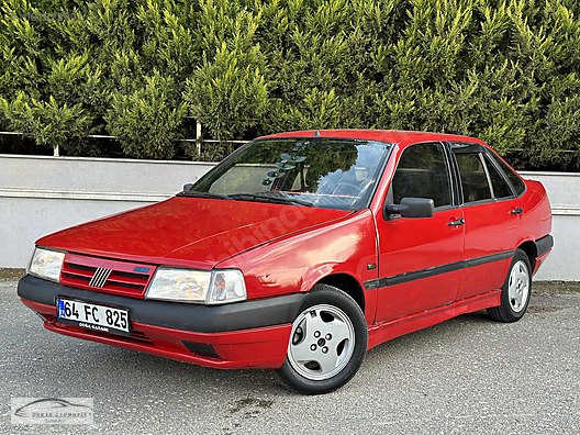 Fiat Tempra S Do A Garage Dan F At Tempra S Sahibinden