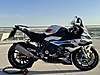 Ankara BMW S 1000 RR satılık