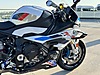 BMW S 1000 RR motorsiklet