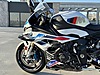 BMW S 1000 RR motosiklet