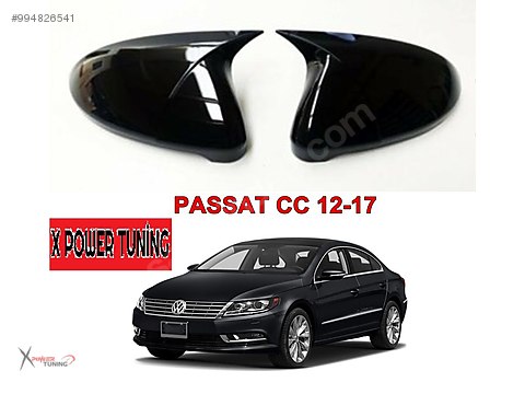 Otomobil Arazi Aracı Dış Aksesuar vw passat cc 2012 2017 piona