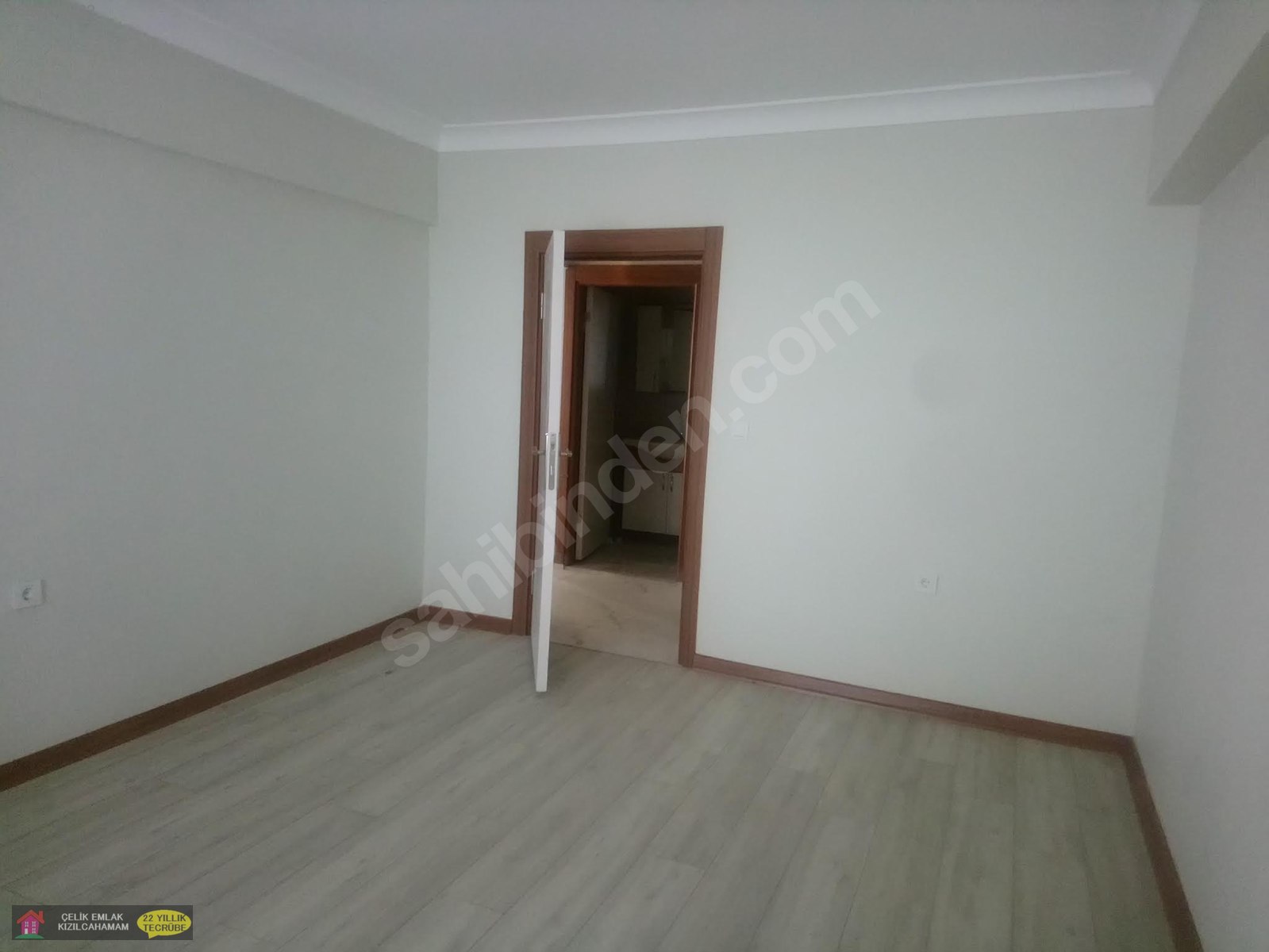 ÇELİK EMLAK kızılcahamam