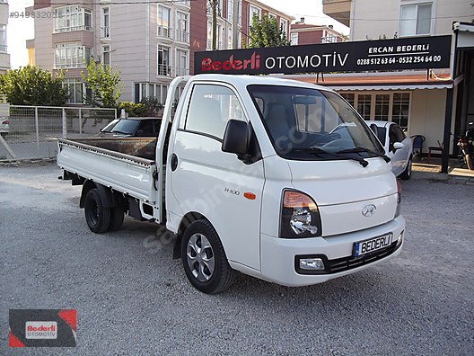 Bederli Otomotiv