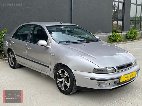 Fiat Marea Elx Power Autodan Model Kl Mali F At Marea