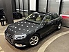 Audi A4 Sedan
