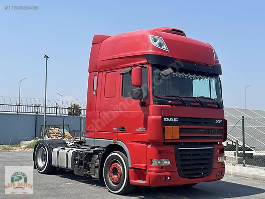 Daf Xf X Model Tl Galeriden Sat L K S F R