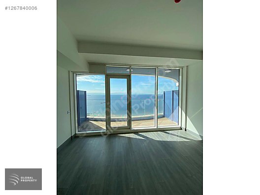 İSTMARINADA DENİZ MANZARALI GENİŞ DAİREMİZ 1+0 - Kiralık Daire İlanları sahibinden.com'da