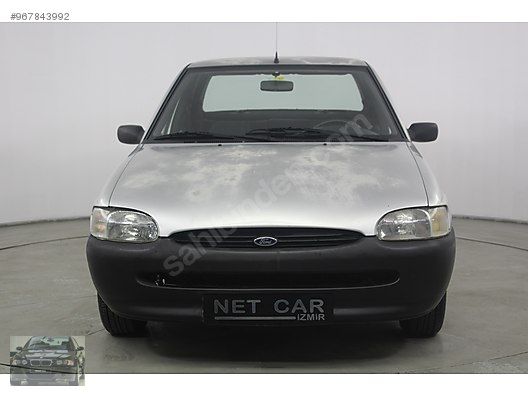 net car izmir