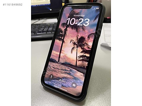 Apple IPhone X I PHONE X CILLOPPP Sahibinden Comda 1161849692