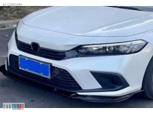 Otomobil Arazi Arac D Aksesuar Honda Civic Fe Par A N