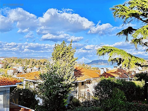 Tarabya Sümer Korusu Yeni Çamlık Sitesi Kiralık Villa Kiralık Villa