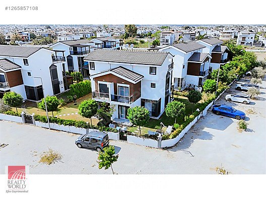 Emlak / Konut / Satılık / Daire