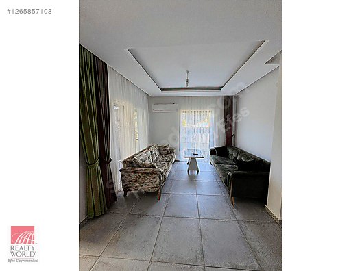 Emlak / Konut / Satılık / Daire