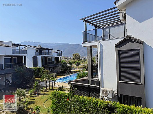 EGEBİRLİK SEVGİ KONAKLARINDA 4+1 KÖŞE TRİPLEKS DENİZE 200 MT - Satılık Daire İlanları sahibinden.com'da