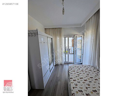 EGEBİRLİK SEVGİ KONAKLARINDA 4+1 KÖŞE TRİPLEKS DENİZE 200 MT - Satılık Daire İlanları sahibinden.com'da