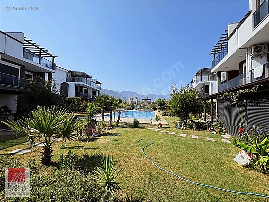 Emlak / Konut / Satılık / Daire