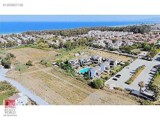 Emlak / Konut / Satılık / Daire