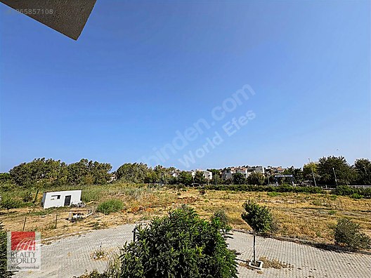 EGEBİRLİK SEVGİ KONAKLARINDA 4+1 KÖŞE TRİPLEKS DENİZE 200 MT - Satılık Daire İlanları sahibinden.com'da