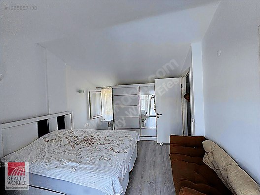 Emlak / Konut / Satılık / Daire