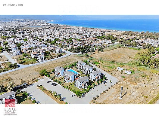 Emlak / Konut / Satılık / Daire