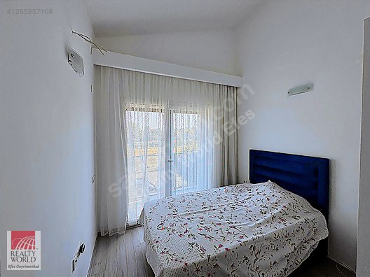 Emlak / Konut / Satılık / Daire