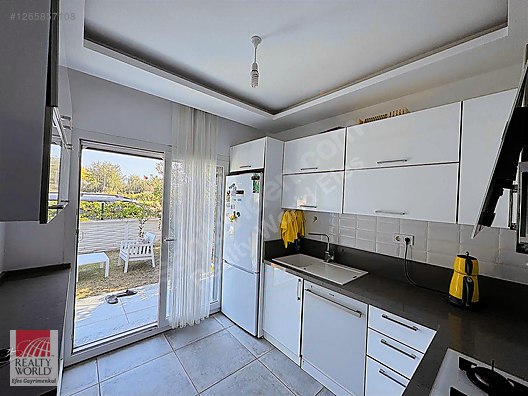 Emlak / Konut / Satılık / Daire