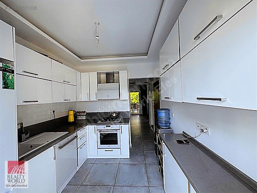 EGEBİRLİK SEVGİ KONAKLARINDA 4+1 KÖŞE TRİPLEKS DENİZE 200 MT - Satılık Daire İlanları sahibinden.com'da