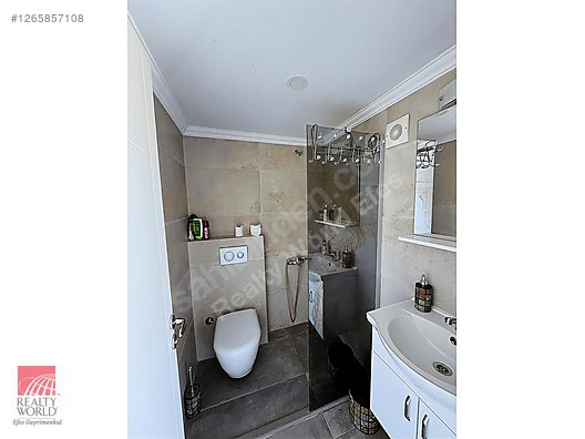 EGEBİRLİK SEVGİ KONAKLARINDA 4+1 KÖŞE TRİPLEKS DENİZE 200 MT - Satılık Daire İlanları sahibinden.com'da