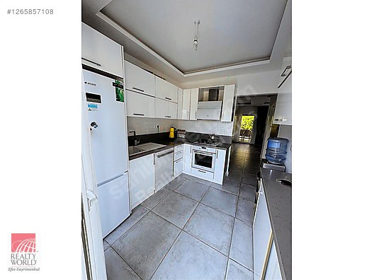 Emlak / Konut / Satılık / Daire