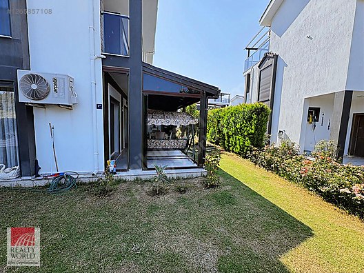 Emlak / Konut / Satılık / Daire