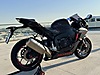 Honda CBR 1000 RR Super Sport
