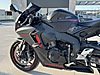 Honda CBR 1000 RR motorsiklet