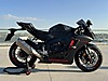 Honda CBR 1000 RR motosiklet