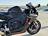Satılık Honda CBR 1000 RR motor