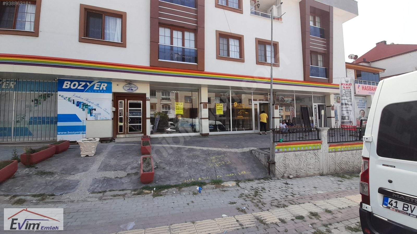 City House EVİM EMLAK
