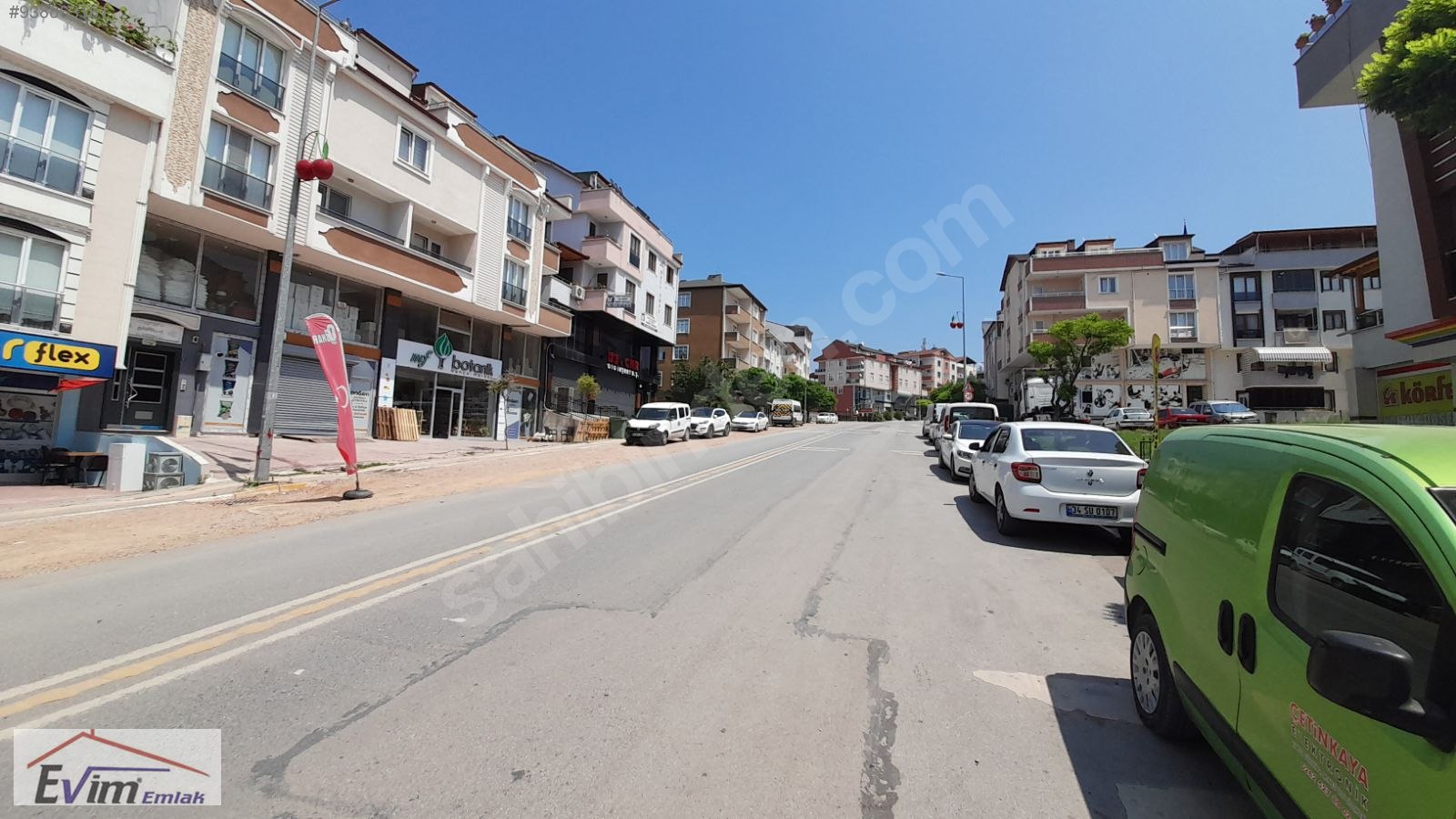 City House EVİM EMLAK