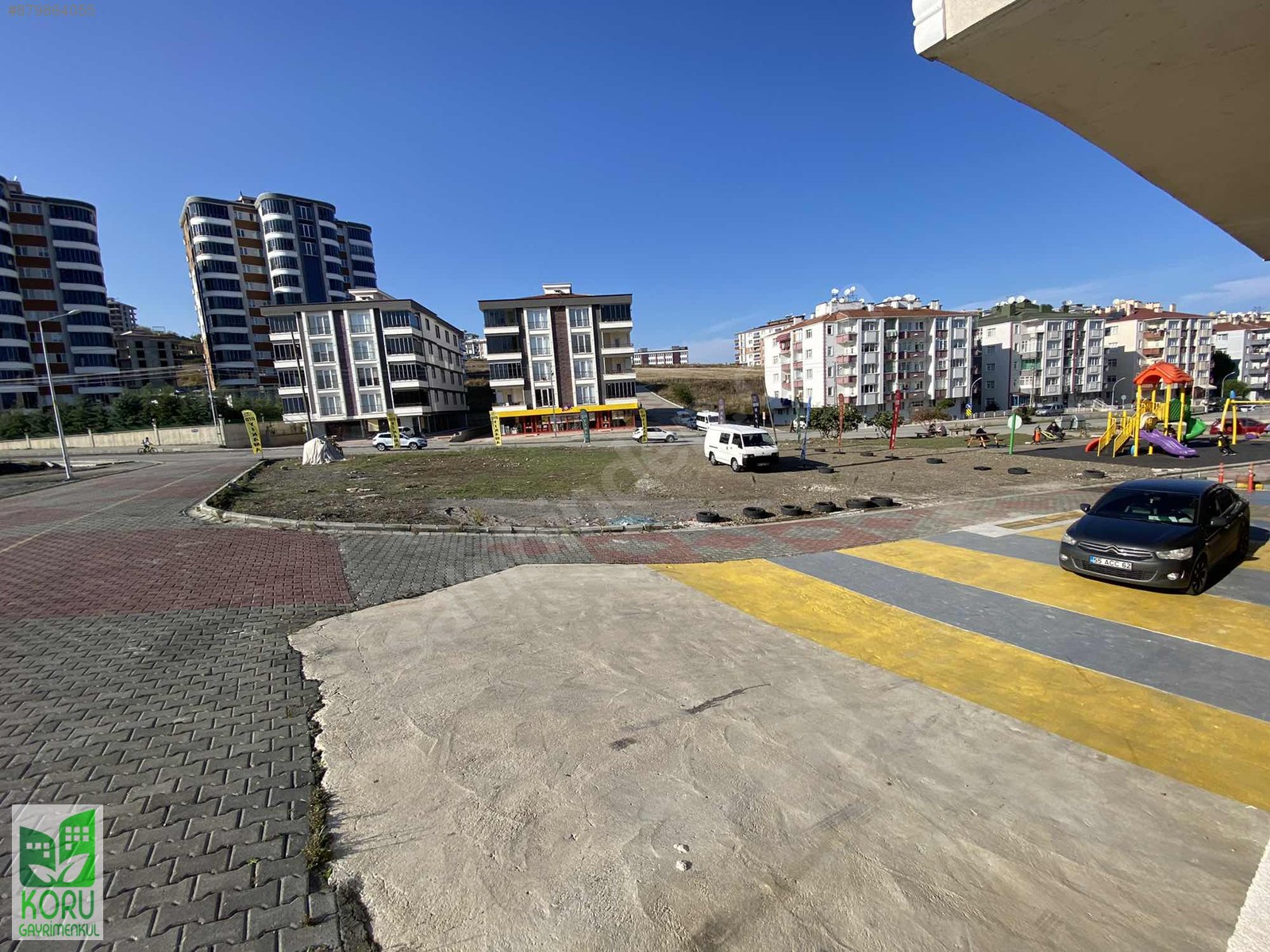 KORU GAYRİMENKUL