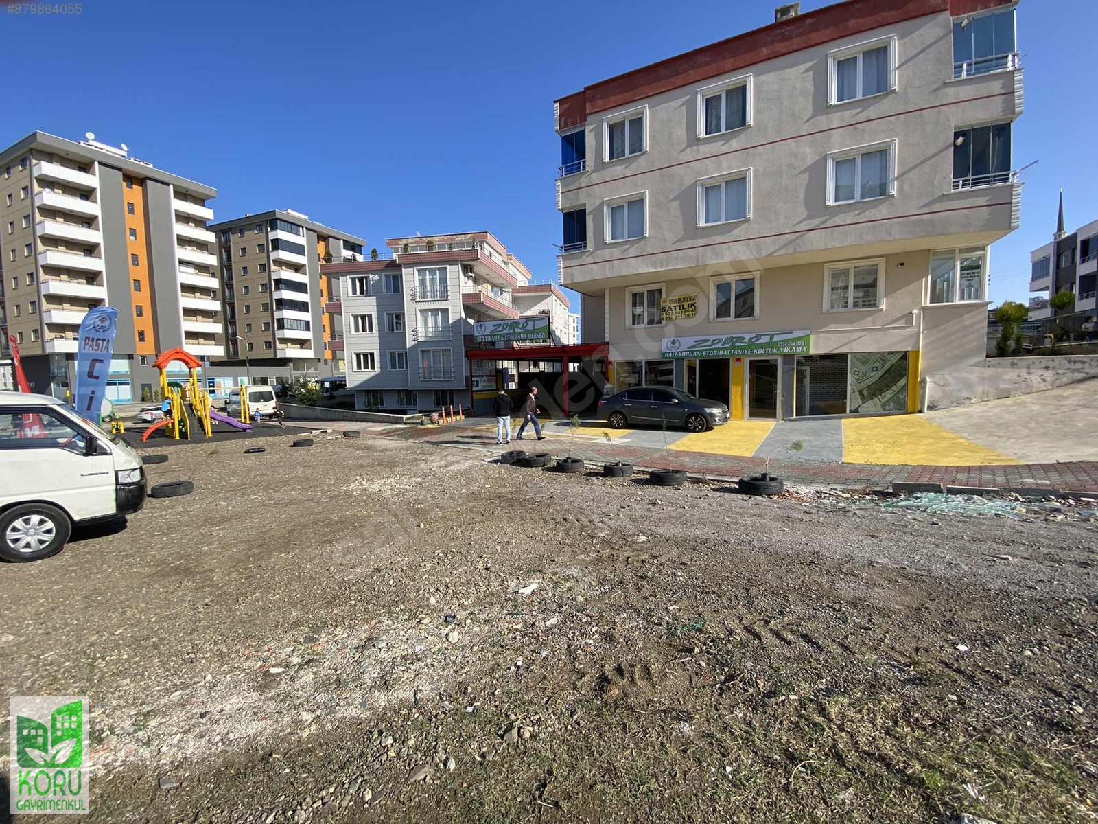 KORU GAYRİMENKUL