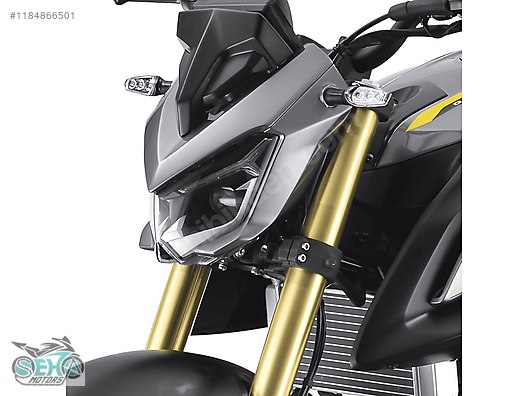 RKS SRK125 S 2023 Model Naked Roadster Motor Motosiklet Mağazasından Sıfır 122 705 TL 1184866501