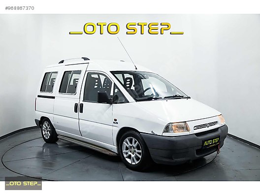 otostep otostep