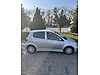 Vasıta / Otomobil / Toyota / Yaris / 1.3 / Sol