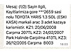 Vasıta / Otomobil / Toyota / Yaris / 1.3 / Sol
