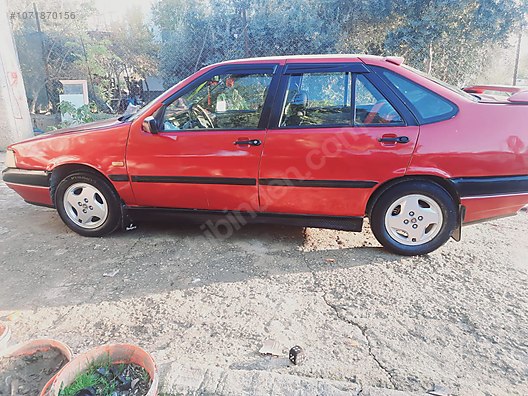 Fiat Tempra 1 6 SX Fiyat Tempra 1992 SX Sahibinden Comda